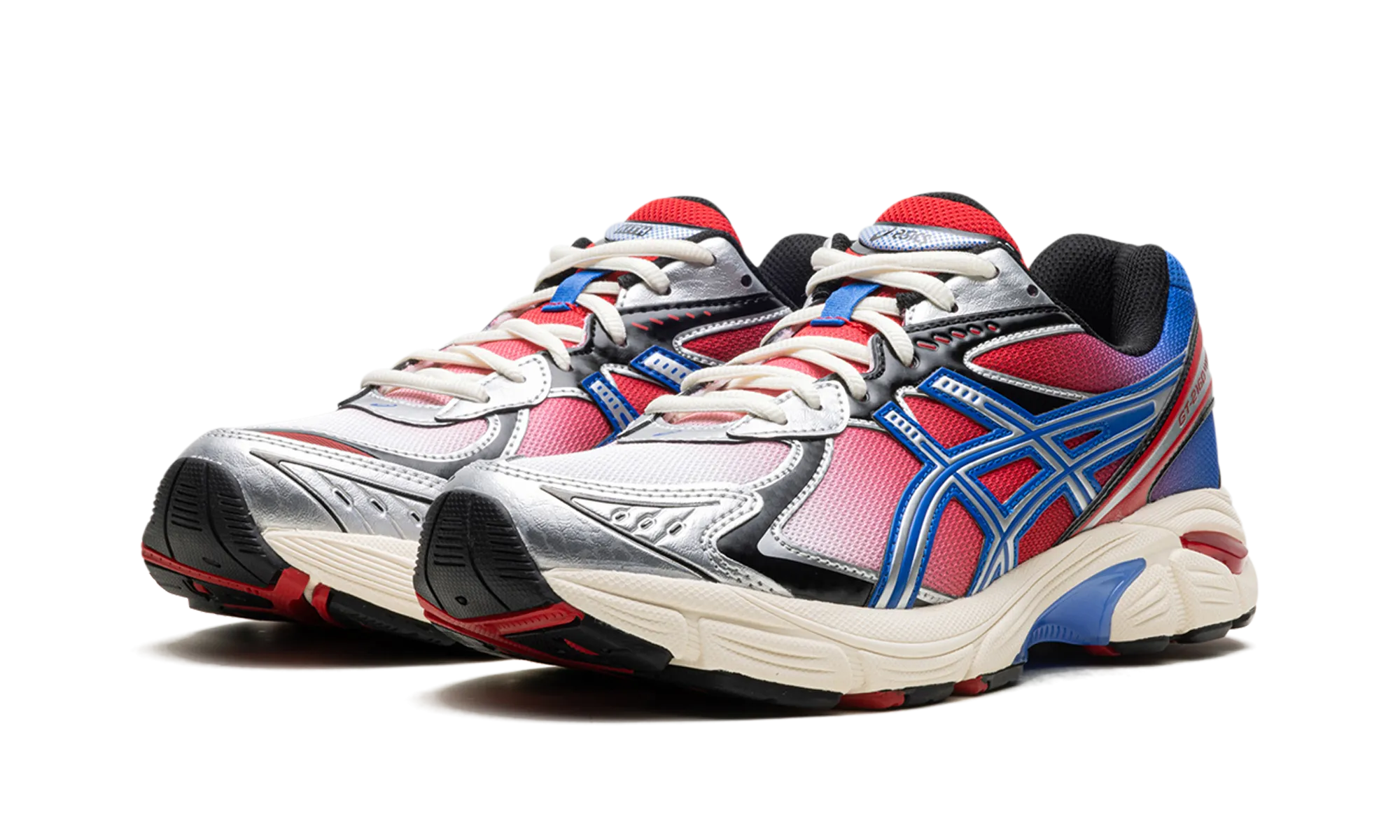 Pasture Path Comfortable Cushion GT-2160 "KITH MARVEL VILLAINS SPIDER-MAN/VENOM PACK - NO CO"