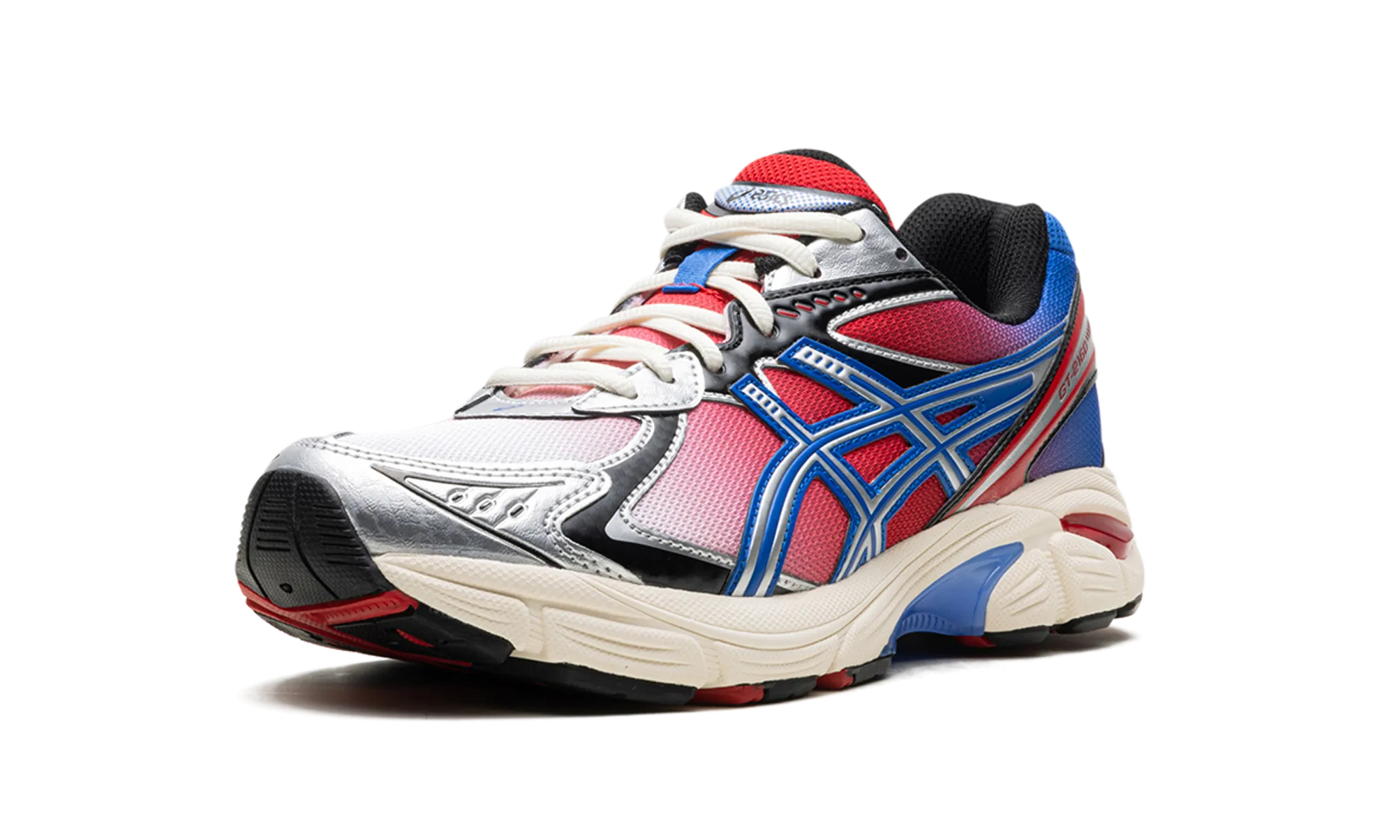 Soft Pace GT-2160 "KITH MARVEL VILLAINS SPIDER-MAN/VENOM PACK - NO CO"