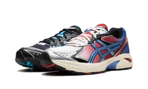 GT-2160 "KITH MARVEL VILLAINS SPIDER-MAN/VENOM PACK - NO CO" Long Stroll Active Style