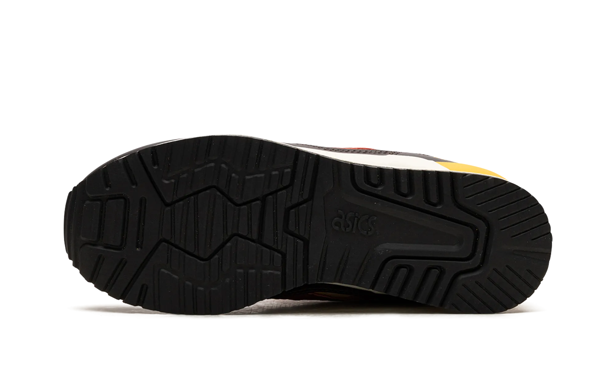 Comfortable Arch Support Flower Hike Kith x Marvel x Gel Lyte 3 '07 Remastered "X-Men 60th Anniversary - Wolverine 1980 (Trading Card Not Included)"