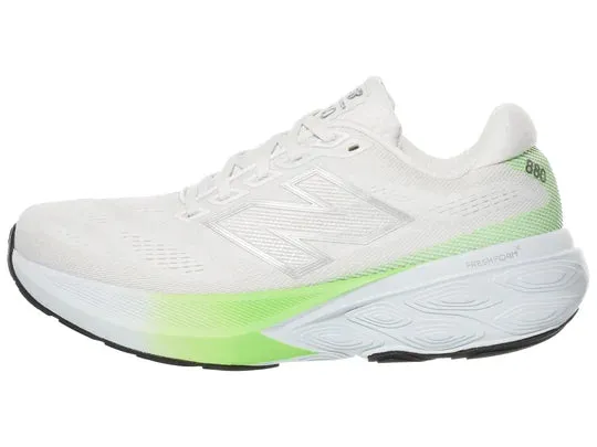 Stabilizing Frame EasyToClean New Balance | Fresh Foam X 880 v15 | Women's | Reflection/Jade