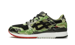 Pace Maker Soft Elastic Collar Gel-Lyte 3 "Tiger Camo"