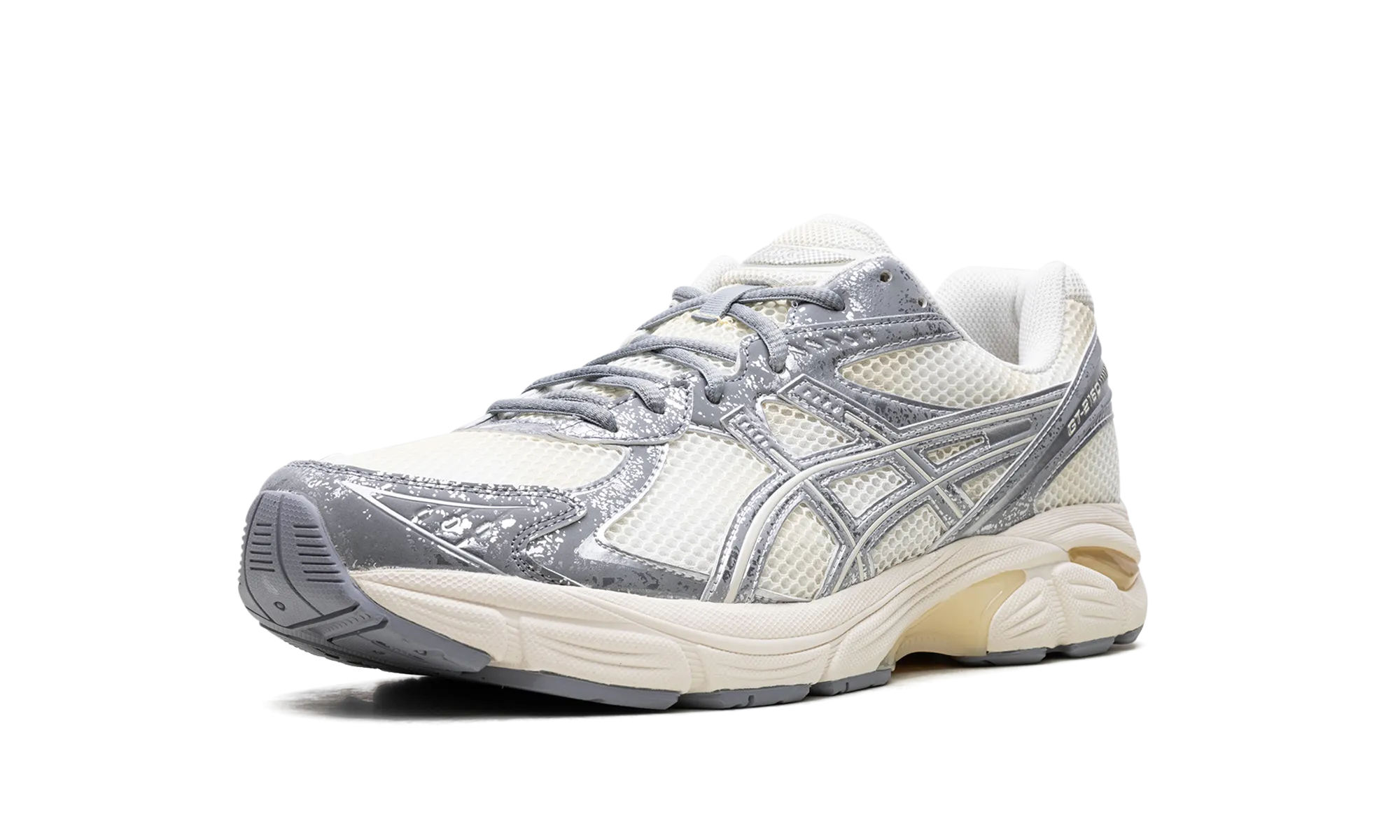 GT-2160 "Cream / Sheet Rock" Clogs