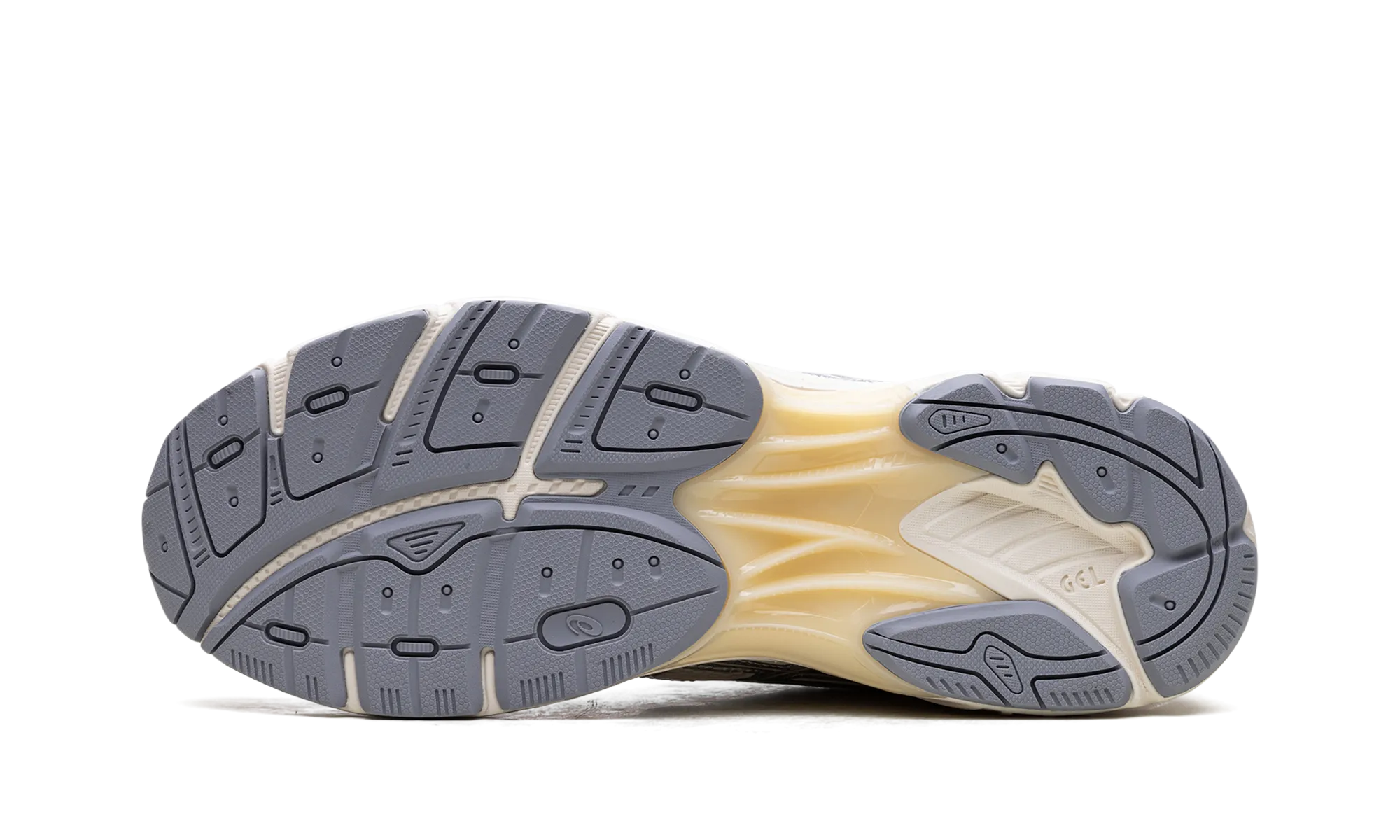 Minimal Design GT-2160 "Cream / Sheet Rock"