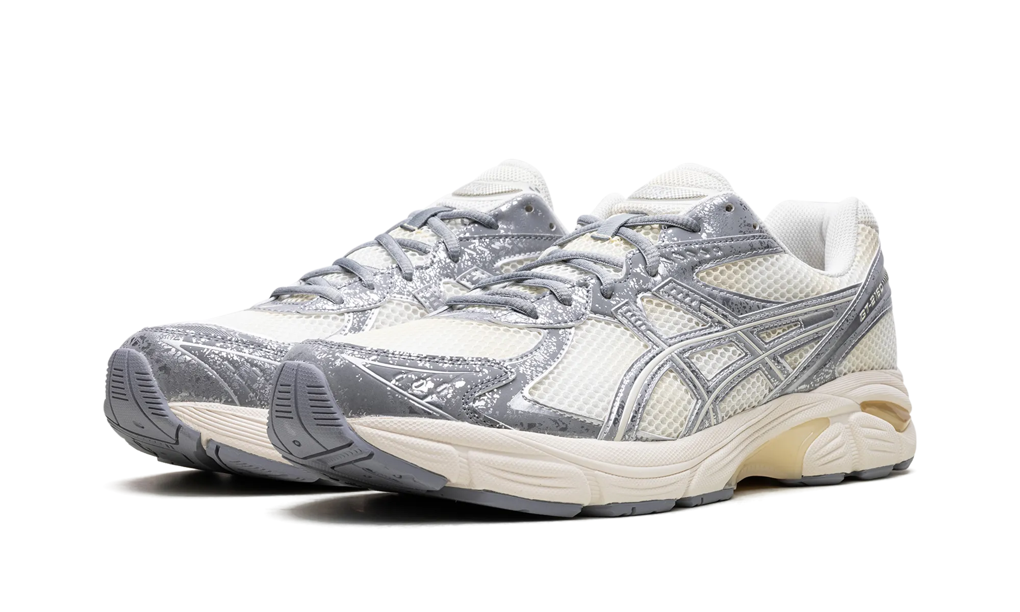 Stylish Fit Sunrise Stroll GT-2160 "Cream / Sheet Rock"