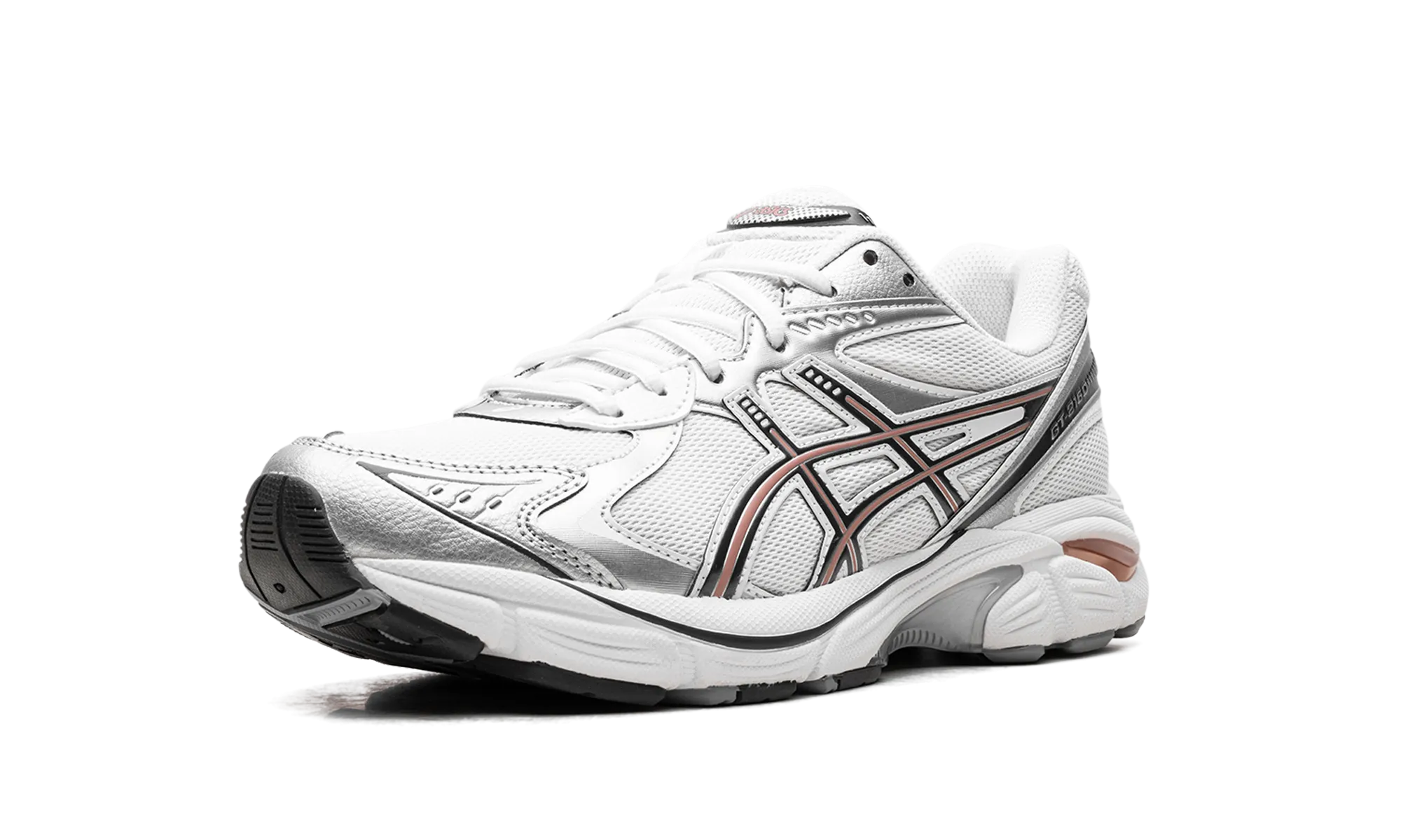 GT-2160 "White Rose Rouge" Minimal Choice Rain Day