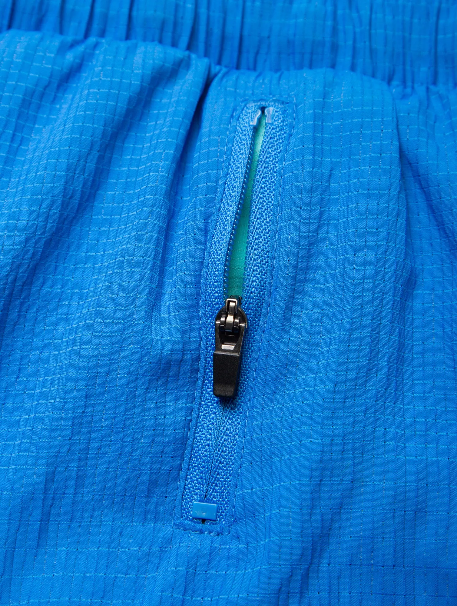 Freedom Fit Ronhill Tech Race Womens Running Shorts - Blue