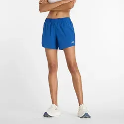 Women's RC Short 5 (GAB - Galaxy Blue) Summer Outerwear