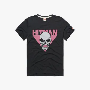 Hitman Skull OdorResistant Fabric