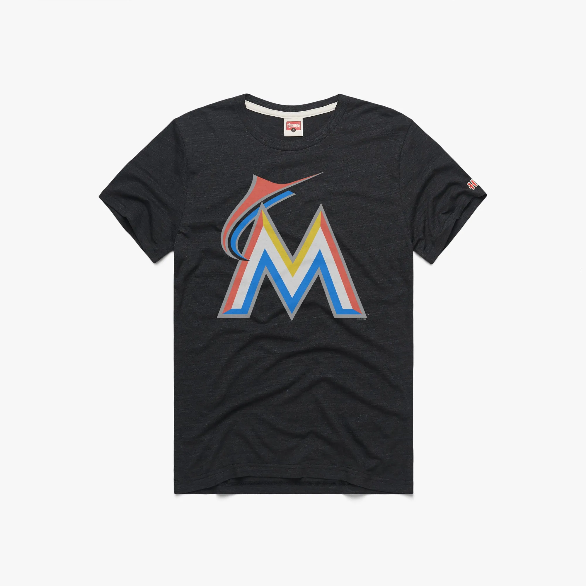 Good stretch All-Season Comfort Wear Miami Marlins '17