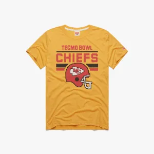 Tecmo Bowl Kansas City Chiefs Modern Fit yoga clothing