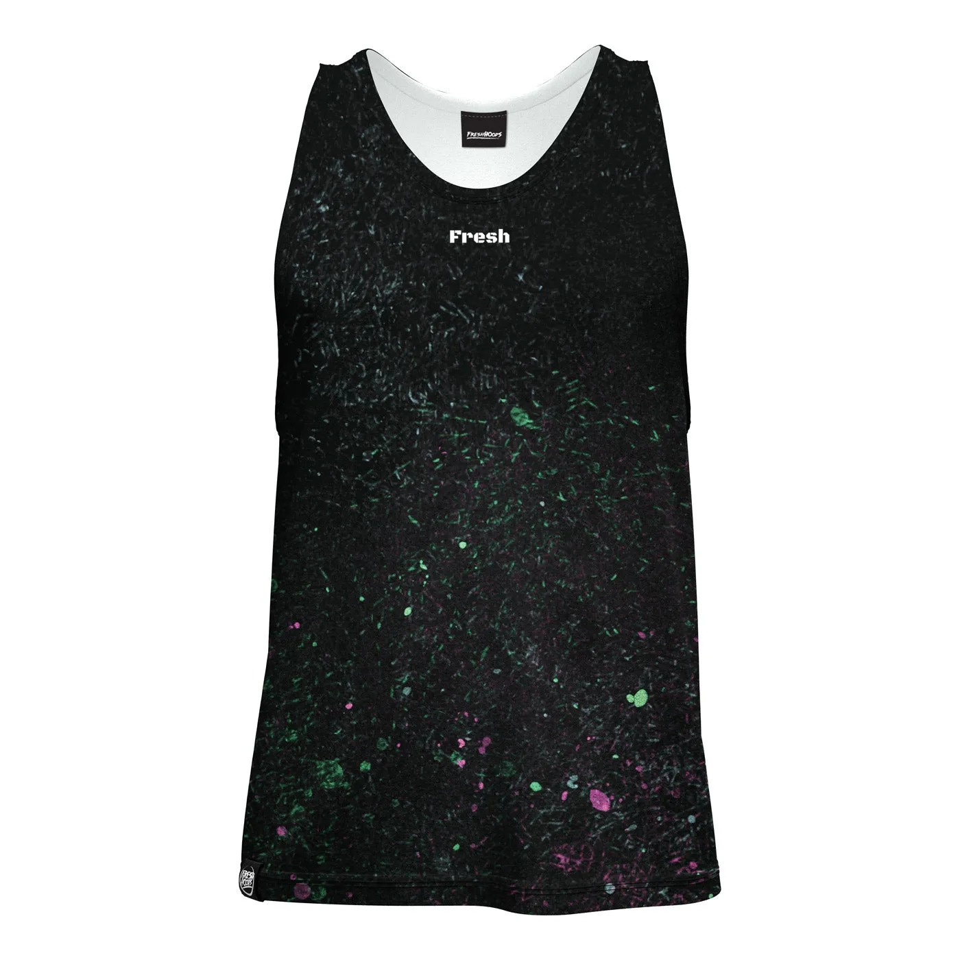 low - efficiency operation Designated Tank Top