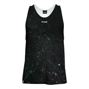 Torsion Control System Designated Tank Top