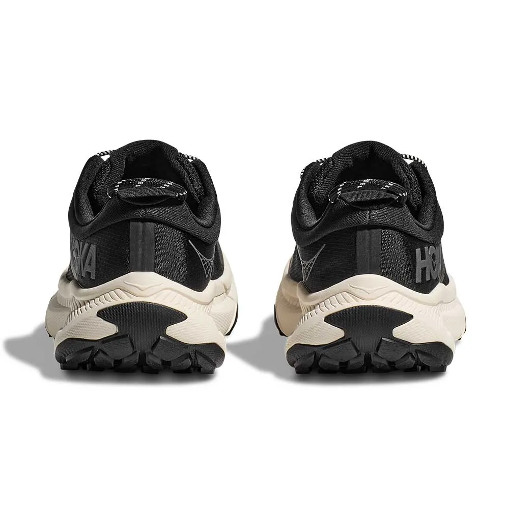 Women's Transport - Black/Alabaster - Regular (B) Cushioned Collar Lining Seamless Bonding Construction