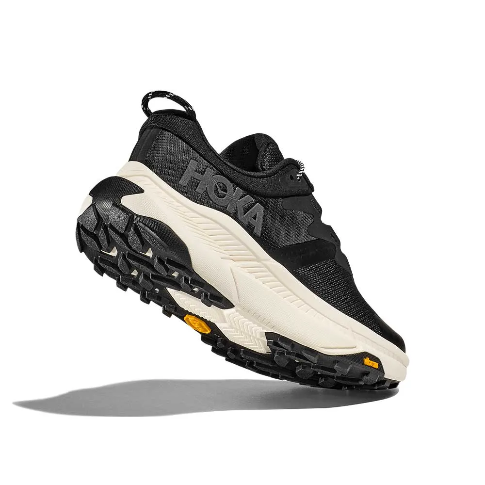 reflective - elements Relay race Women's Transport - Black/Alabaster - Regular (B)