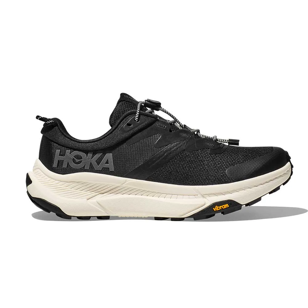 Women's Transport - Black/Alabaster - Regular (B) reliable - performance