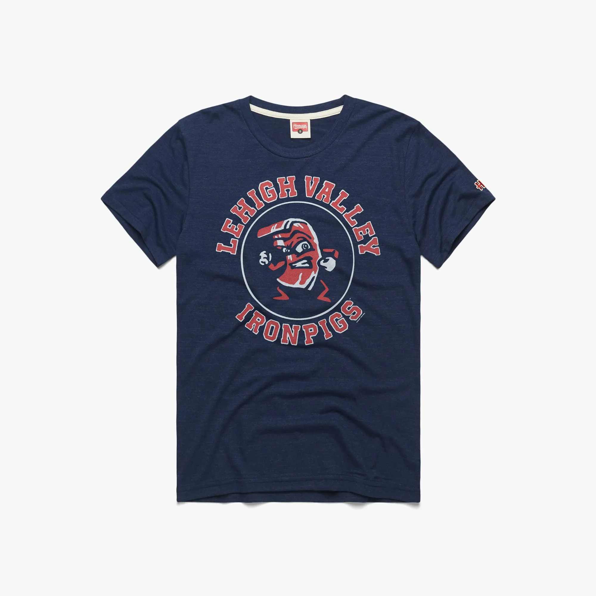 Everyday Essential Lehigh Valley IronPigs