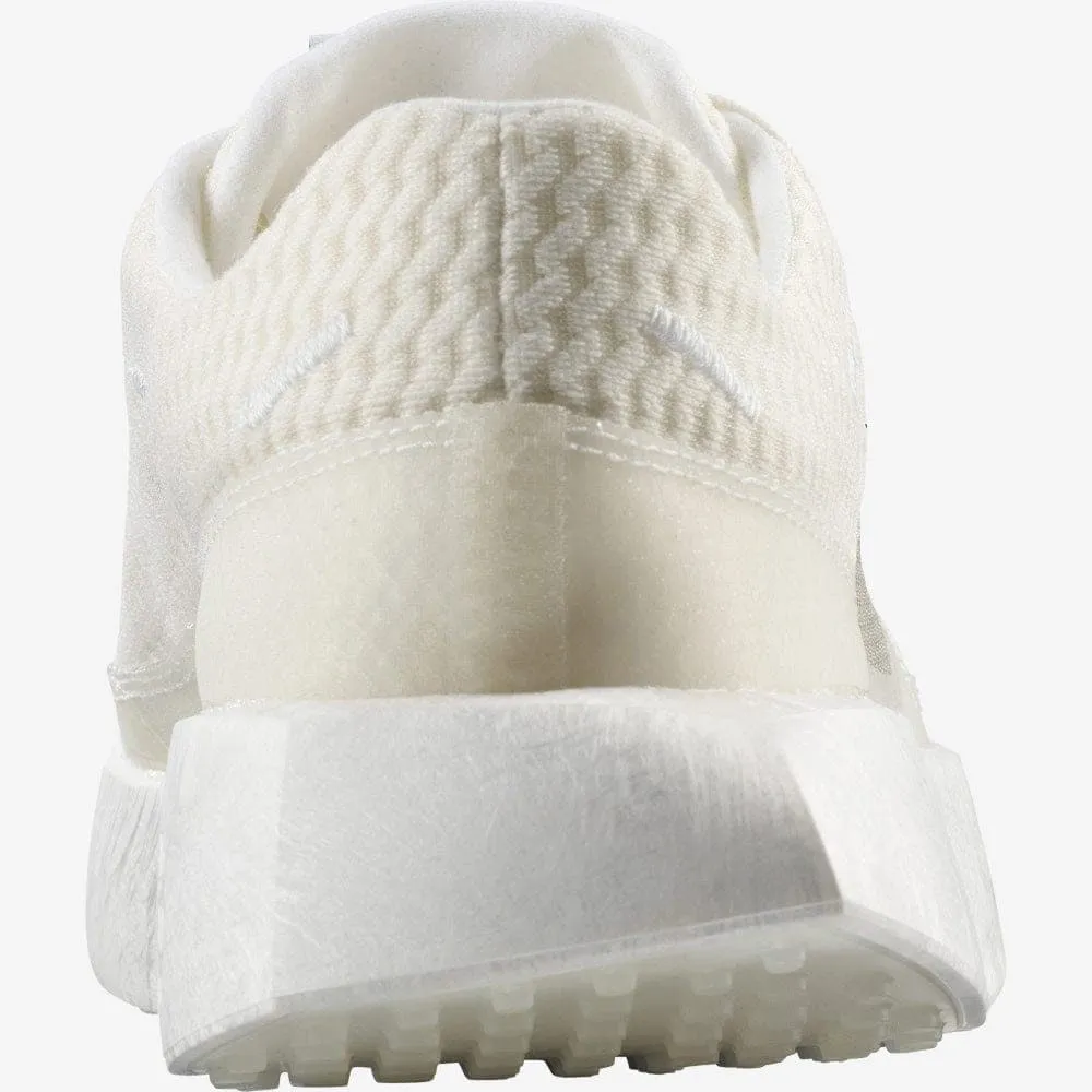 aerobic shoes Salomon Index.01 (Unisex) - White/White