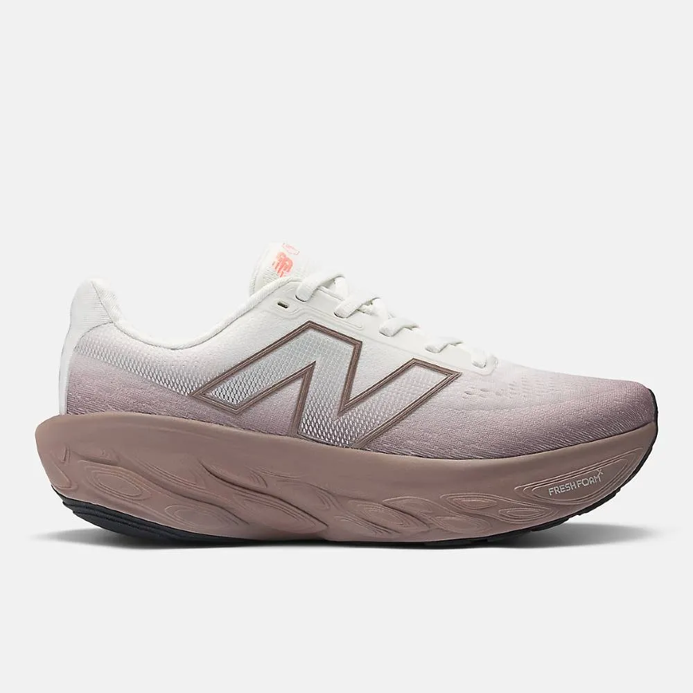 New Balance Fresh Foam X 1080 v14 (Women's) - Earth Shadow ComfortableFit