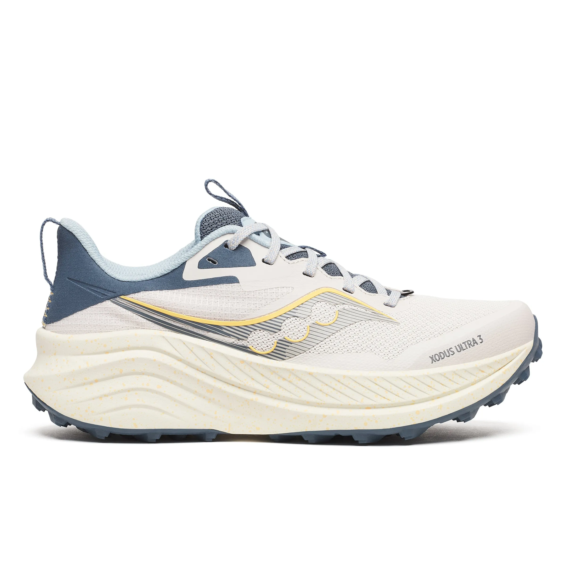 ventilation channels Women's Xodus Ultra 3 (163 - Moon/Dusk)