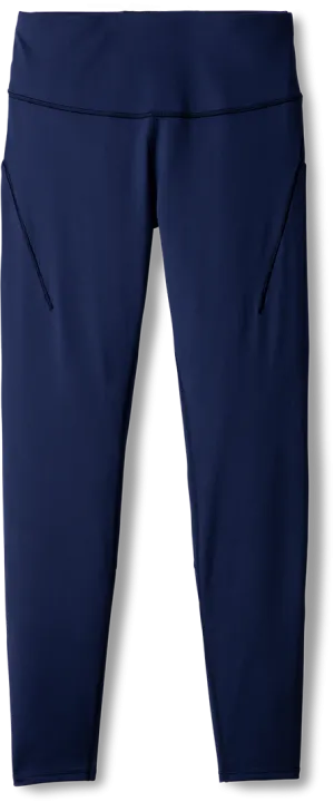 Graceful Design Virtual Fit Women's Spark Tight (450 - Midnight)