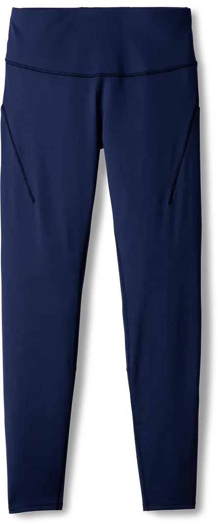 Graceful Design Virtual Fit Women's Spark Tight (450 - Midnight)