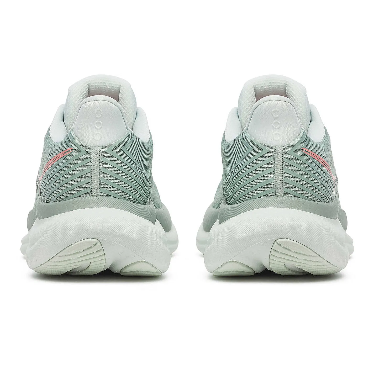 Women's Triumph 23 Running Shoes Iceberg / Aloe rural running