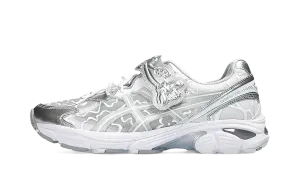 GT-2160 "Cecilie Bahnsen - White" Pull Step Relax Movement