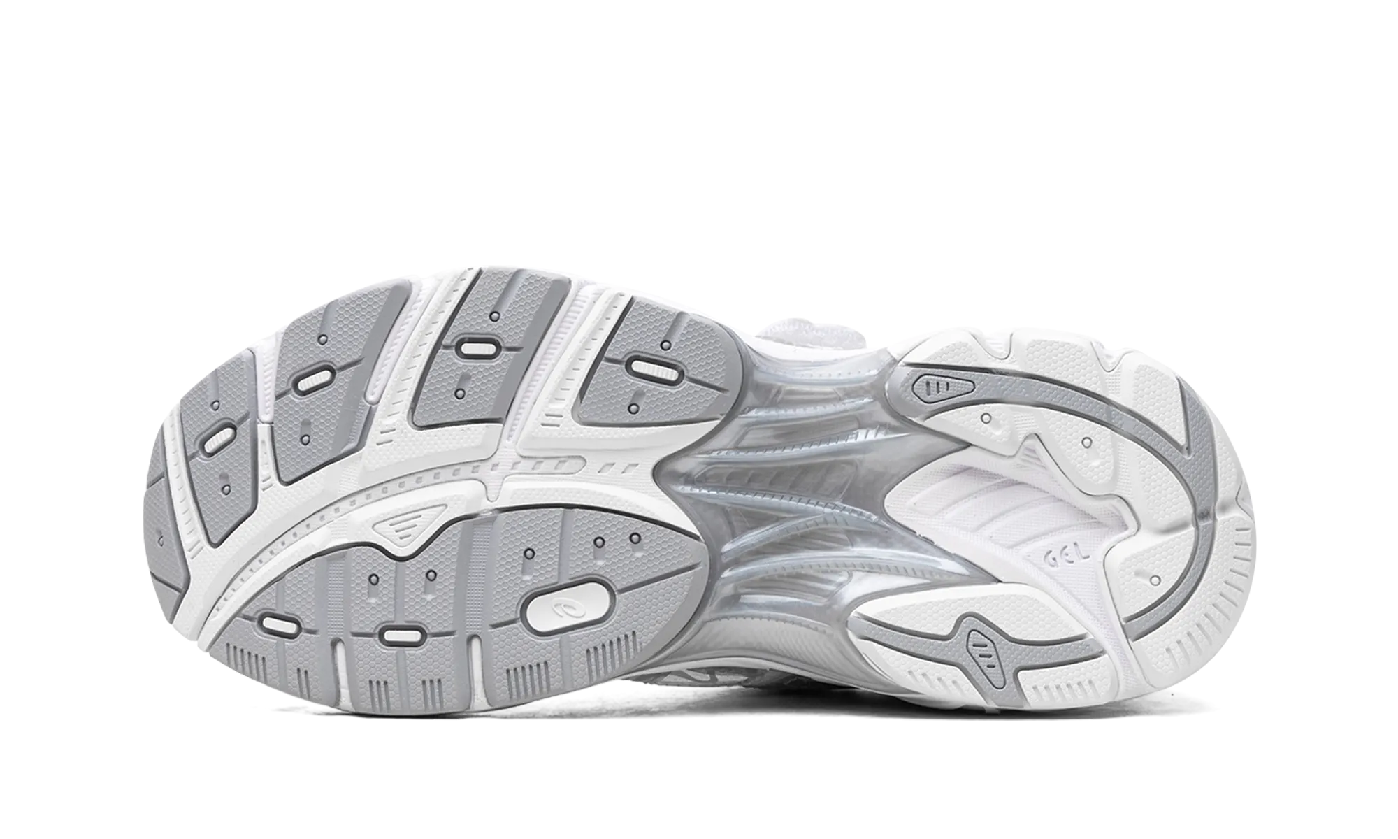 GT-2160 "Cecilie Bahnsen - White" Gentle Feel