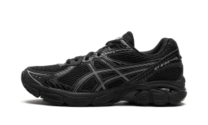 GT-2160 "JJJJound - Black" Freedom Fit Walk Day