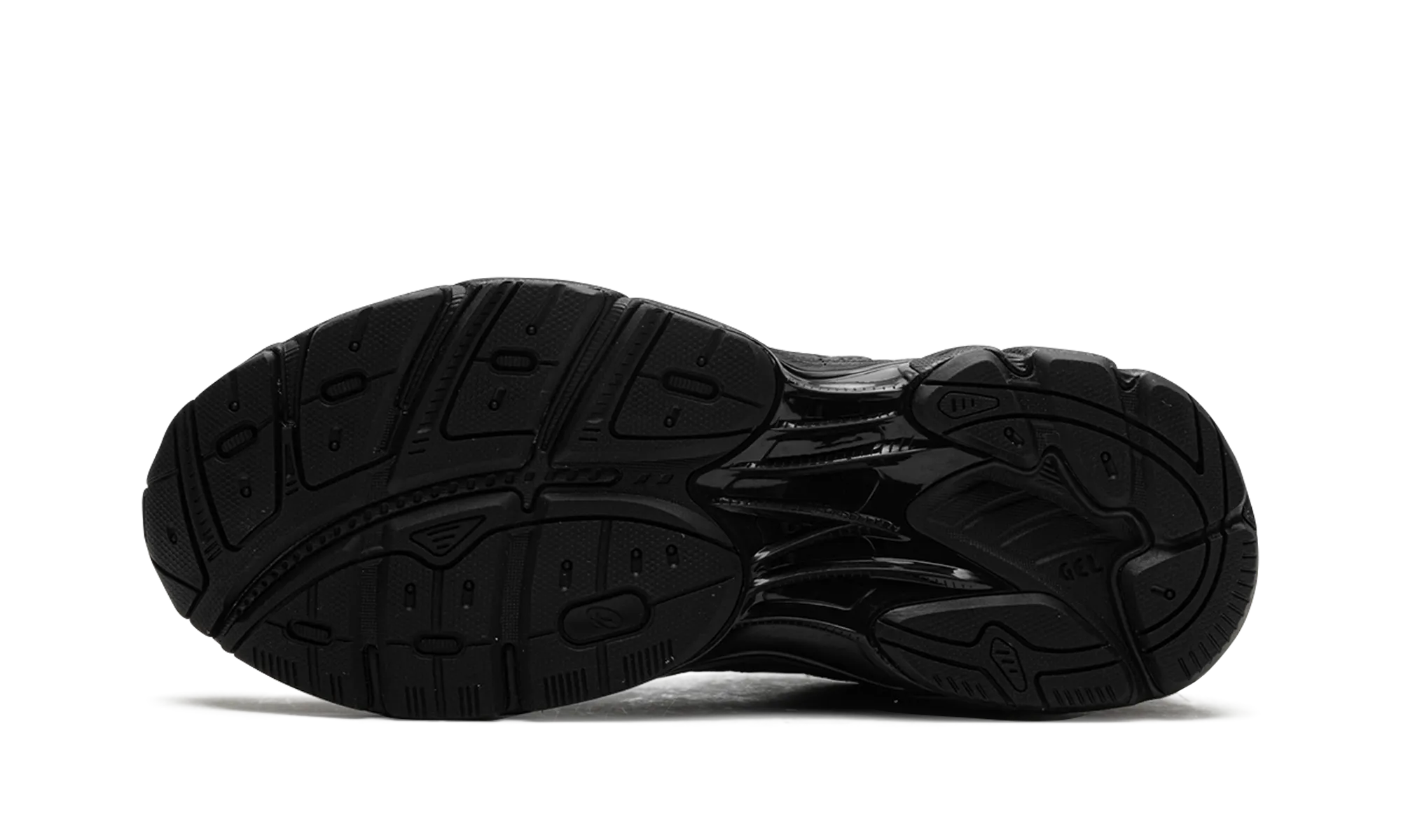 GT-2160 "JJJJound - Black" Fit Anywhere