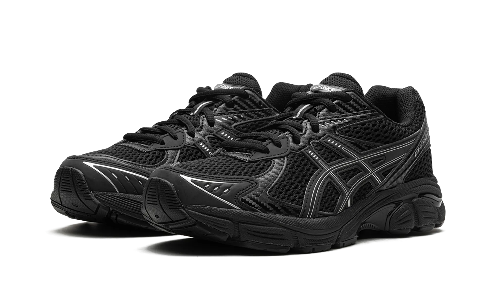 GT-2160 "JJJJound - Black" Urban Everyday