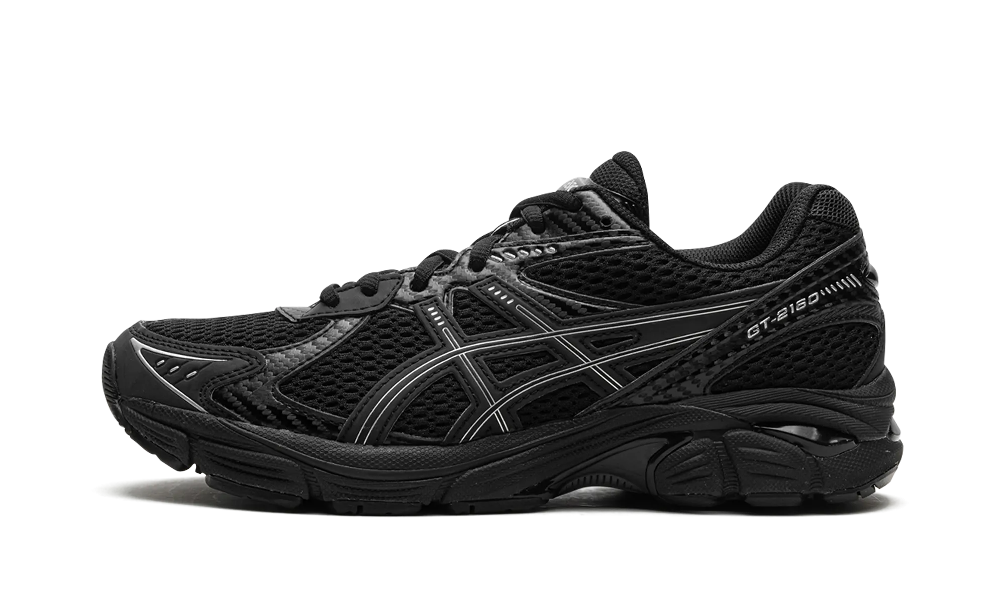 GT-2160 "JJJJound - Black" Freedom Fit Walk Day