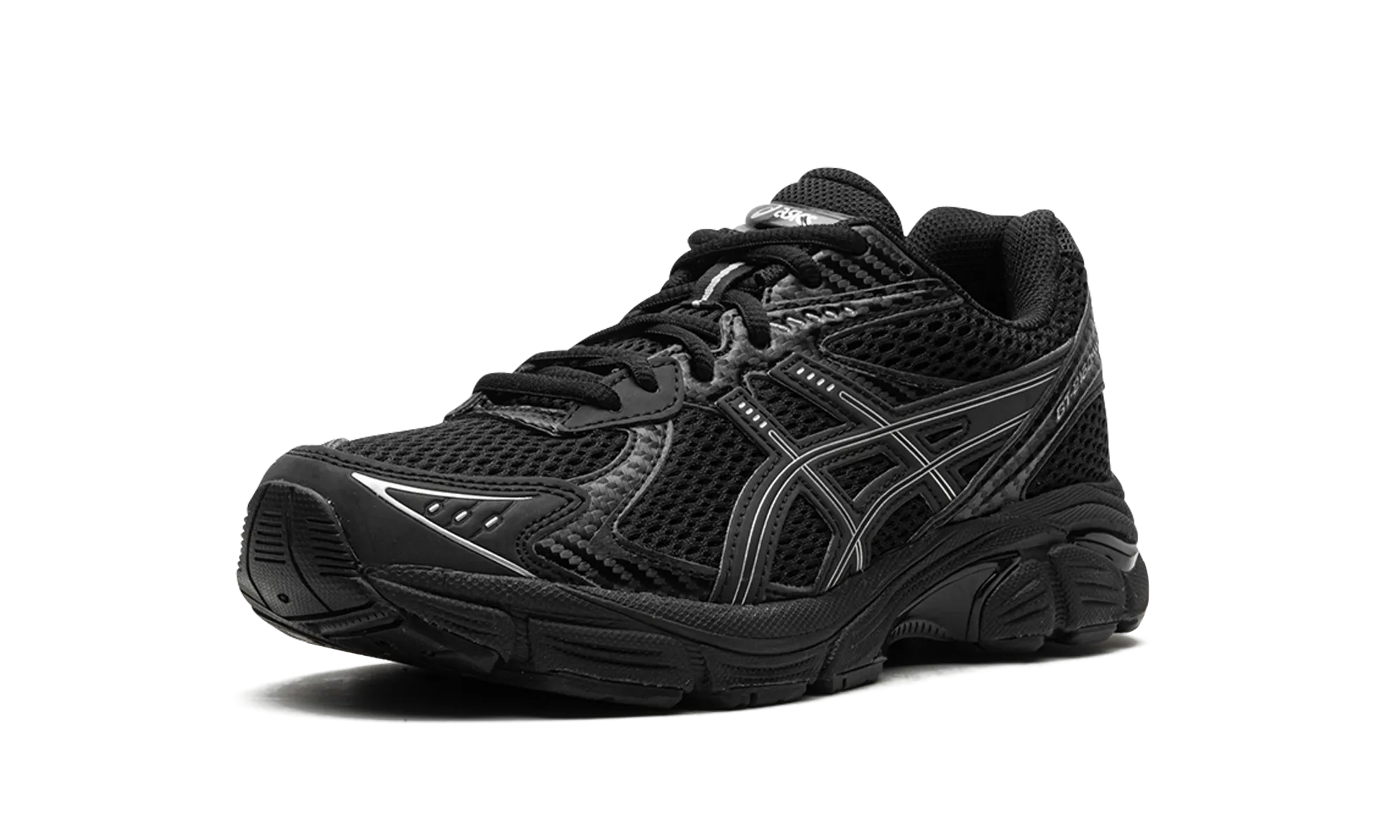 GT-2160 "JJJJound - Black" Roomie Fit Slip   resistant   sole