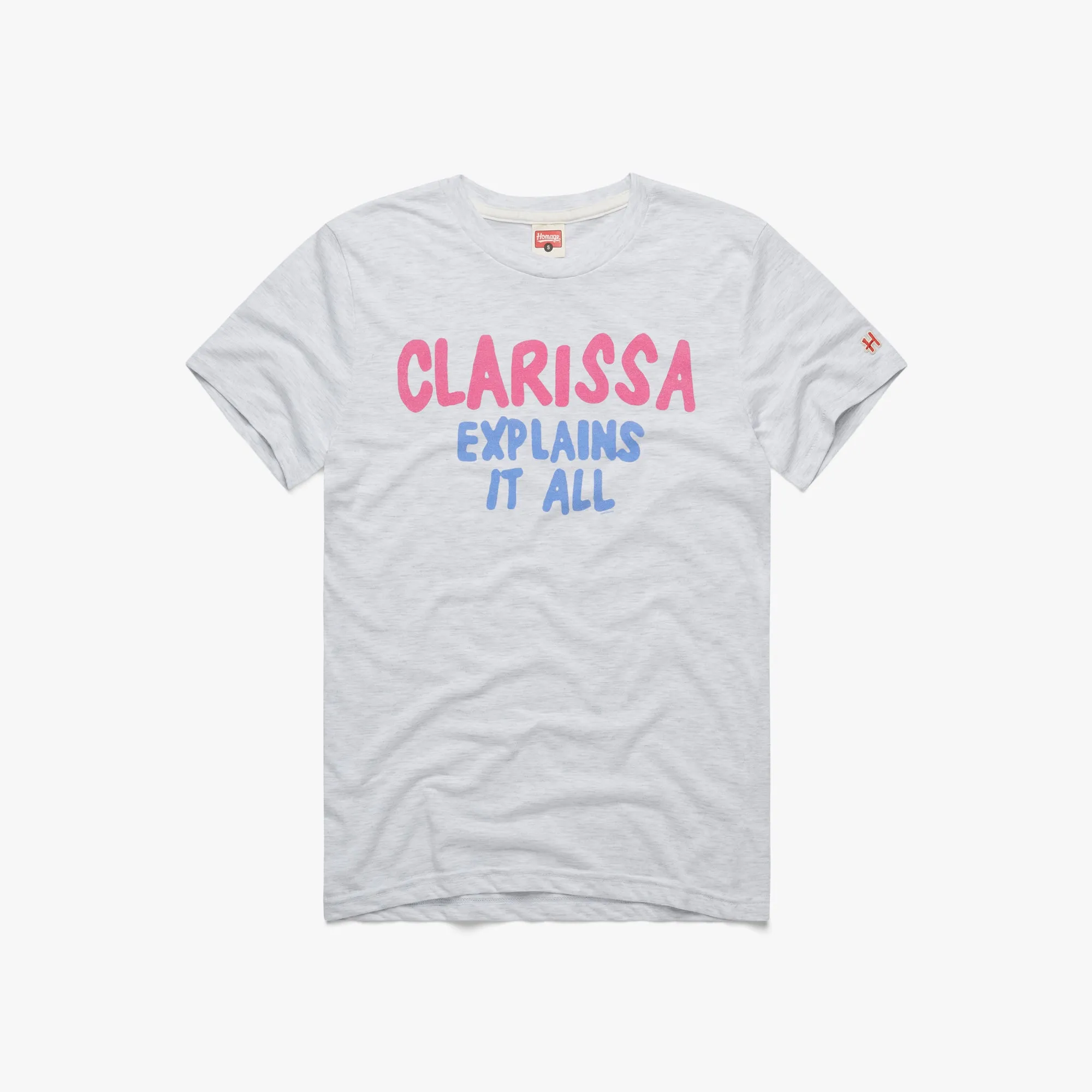 Clarissa Explains It All Sustainable Dye Process Customizable