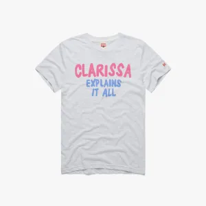 Clarissa Explains It All Outdoor Sports Weekend Wardrobe