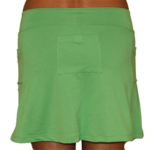 Aesthetic Look Clover Ultra Swift Running Skirt