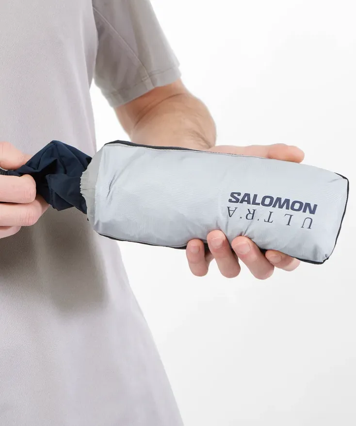 Weekend Hike Salomon S/Lab Ultra Hybrid Jacket Unisex