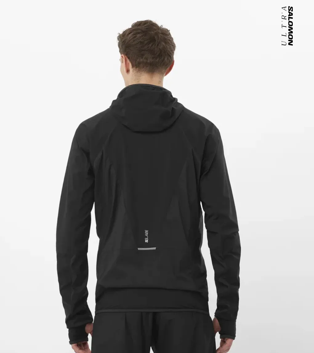 Sleek Outerwear birthday Salomon S/Lab Ultra Hybrid Jacket Unisex