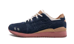 Gel Lyte III "PACKERS x J.CREW" Workwear Match Sunny Walk