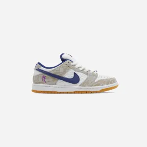durable soles Nike SB Dunk Low Rayssa Leal