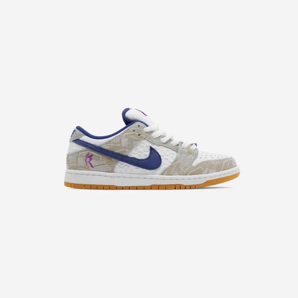 Nike SB Dunk Low Rayssa Leal Cushion Touch Group Pace
