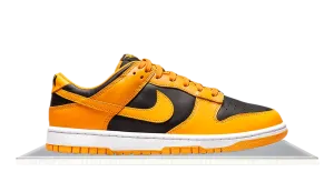 Dunk Low Goldenrod Travel Friendly Core Design