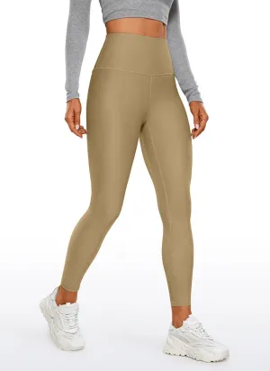 Thermal Warm All Ages Thermal Fleece Lined Legging 25''