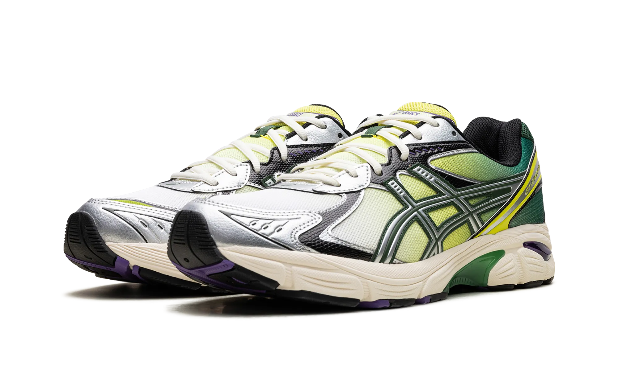 Balanced Step Weekend Hike GT-2160 "KITH MARVEL VILLAINS GREEN GOBLIN - NO COMIC"