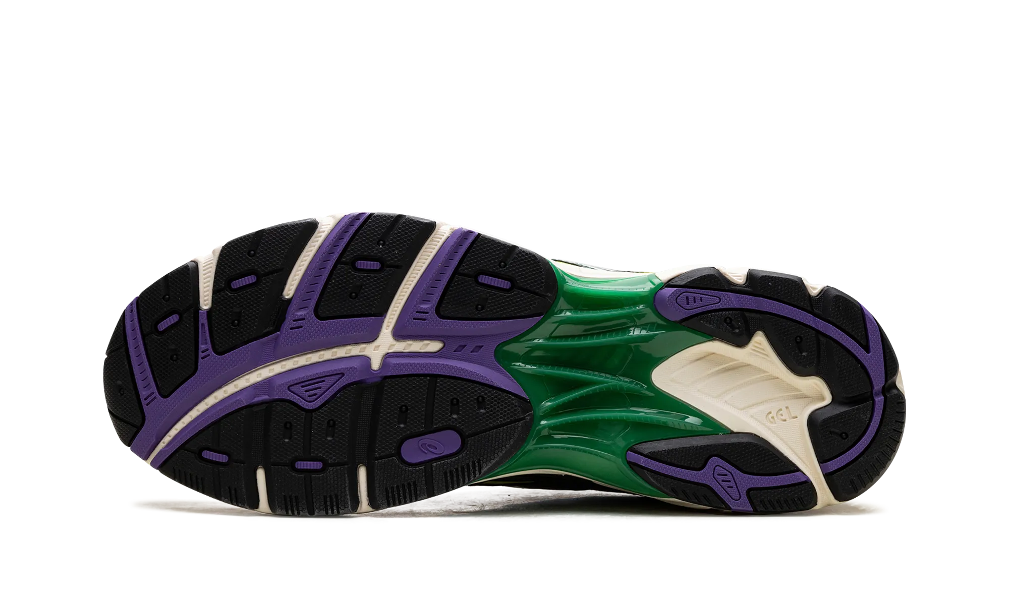 GT-2160 "KITH MARVEL VILLAINS GREEN GOBLIN - NO COMIC" Planet Step Gentle Motion