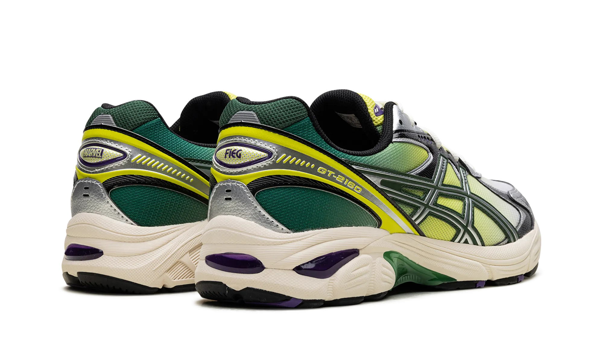 Adjustable Straps Effortless Style GT-2160 "KITH MARVEL VILLAINS GREEN GOBLIN - NO COMIC"