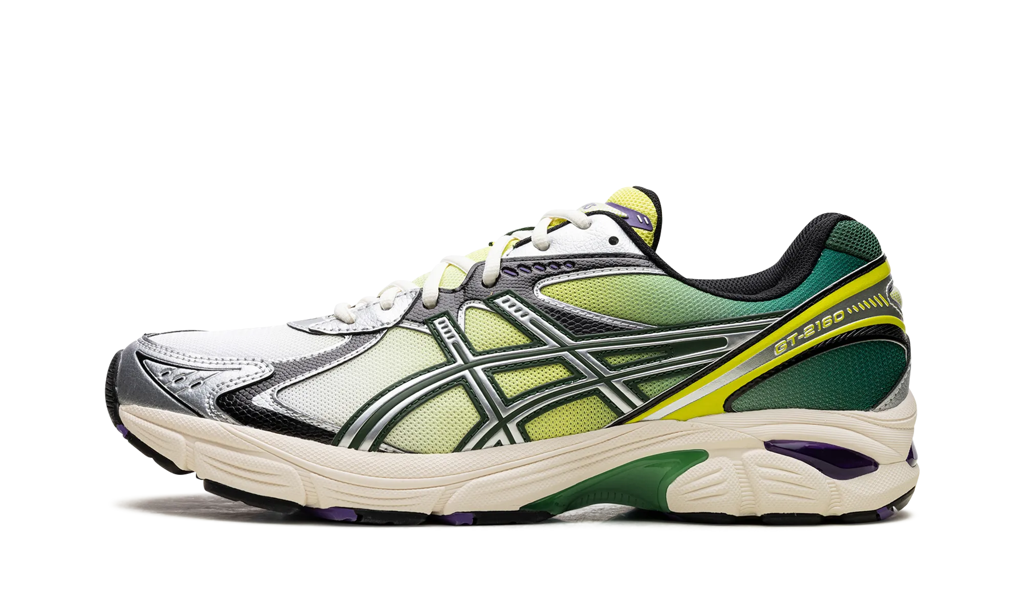 GT-2160 "KITH MARVEL VILLAINS GREEN GOBLIN - NO COMIC" Midsole Support Neat Style