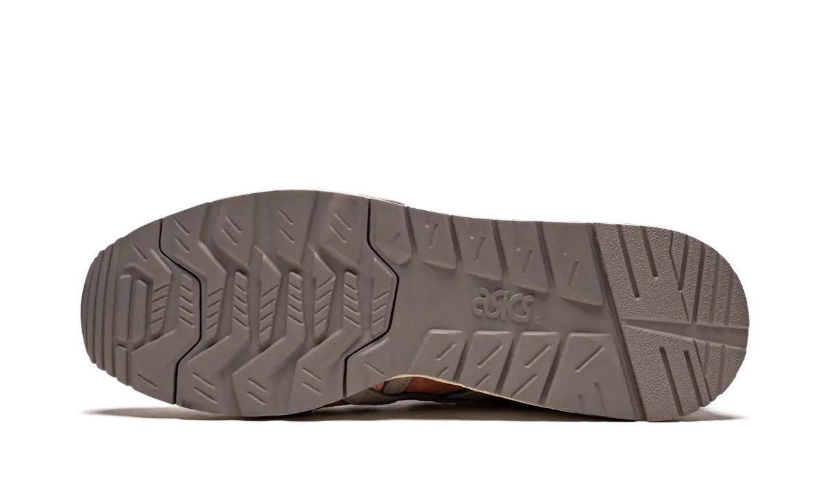 GT 2 "Ronnie Fieg - Rose Gold" Ventilation Channel System