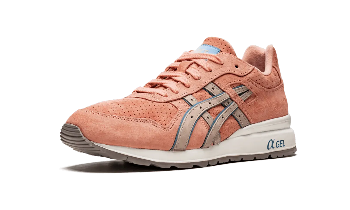 Ventilated GT 2 "Ronnie Fieg - Rose Gold"